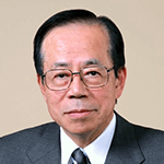 Yasuo Fukuda