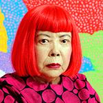 Yayoi Kusama