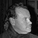 Picture of Yevgeny Svetlanov,  Director, USSR State Symphony, 1965-2002