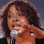 Yvette Wilson