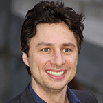 Zach Braff