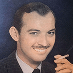 Zachary Scott