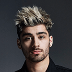 Picture of Zayn Malik,  One Direction