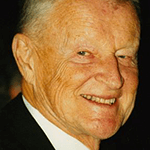 Zbigniew Brzezinski