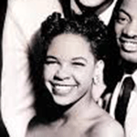 Picture of Zola Taylor,  The Platters