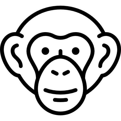 Chimpanzee age