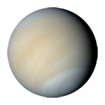 Venus age