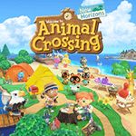 Picture of Animal Crossing: New Horizons, Animal Crossing: New Horizons release
