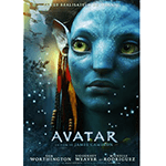 Picture of Avatar movie, fantasy and fiction film