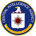 Picture of Central Intelligence Agency, CIA 