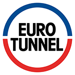 Picture of The Chunnel Tunel, railway tunnel between United Kingdom and France