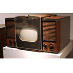 Electronic Television