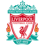 Picture of 	 Liverpool F.C, popular UK football club