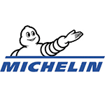 Picture of Michelin, The second largest tyre manufacturer in the world 