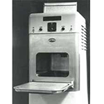 Picture of Microwave oven, kitchen appliance