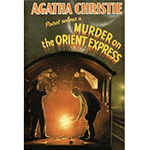 Murder on the Orient Express Book
