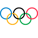 Picture of Olympic Games,  international sporting events