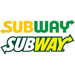Subway restaurant