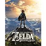Picture of The Legend of Zelda: Breath of the Wild