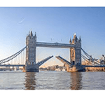 Picture of Tower Bridge, Iconic symbol of London