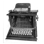 Typewriter