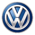Picture of Volkswagen, German automaker 